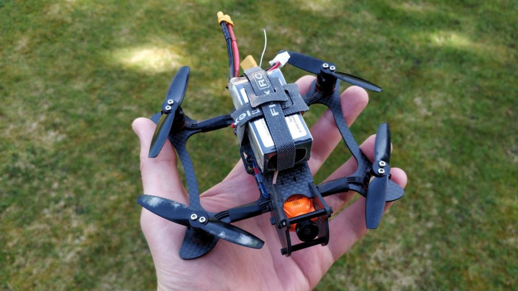 Fpv-Bee